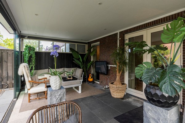 Medium property photo - Zebrakever 41, 5692 VH Son en Breugel